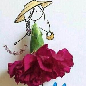 Meet your Posher, Maria